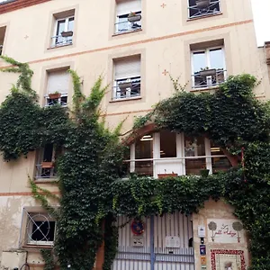 La Petite De Saint-sernin Toulouse
