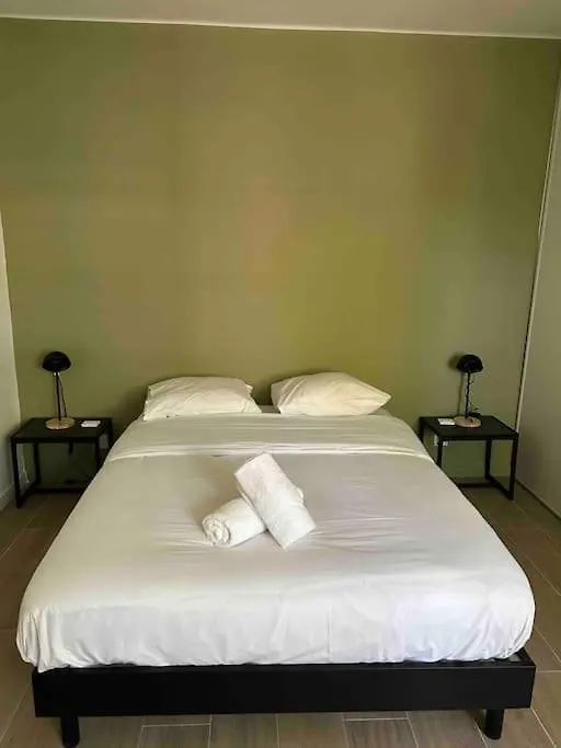 L' Indus Saint Cyprien - T3 - Metro - 4 A 8 Pers Apartment Toulouse